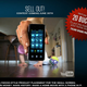 Illustration for article titled Put the Instinct in a YouTube Clip, Sprint Will Give You $20